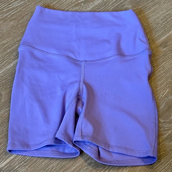 Five Dancewear Everyday Peep Short - Picture 1 of 3